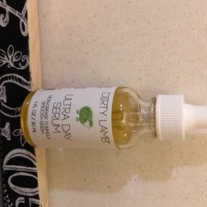 Dirty Lamb Ultra Day Serum